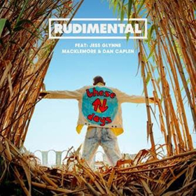 Rudimental Reveal New Single 'These Days' ft. Jess Glynne & More 