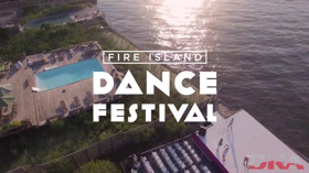 Fire Island Dance Festival Returns to Fire Island Pines 