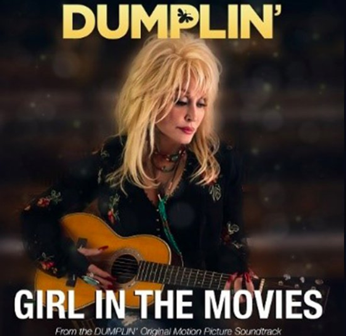 VIDEO Dolly Parton Releases 'Girl in the Movie' Music Video Featuring