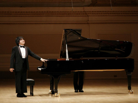 Pianist Nobuyuki Tsujii Replaces Murray Perahia in Upcoming Recital on May 10 