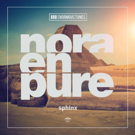 Nora En Pure Introduces New Single SPHINX + Tour Dates 