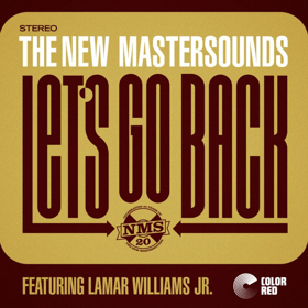 The New Mastersounds Announce SHAKE IT Studio LP, Single Out Now Image