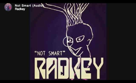 Radkey's New Song 'Not Smart' SZA Collab for Mastercard x Grammys 