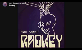 Radkey's New Song 'Not Smart' SZA Collab for Mastercard x Grammys Image