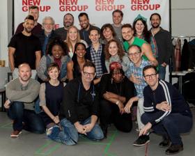 Full Cast and Creative Announced for JERRY SPRINGER - THE OPERA Image