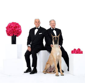 NBC's BEVERLY HILLS DOG SHOW to Air Easter Sunday 