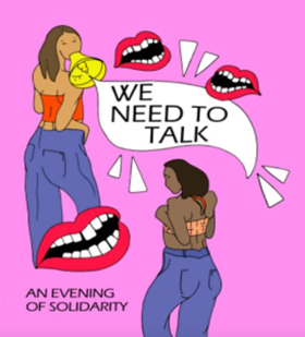 Edinburgh University Theatre Company Tackles Sexual Assault In Special One Night Only Event Image