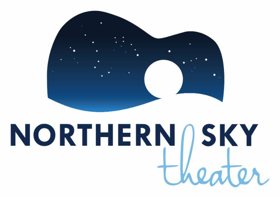 Tickets on Sale March 1st for Northern Sky Theater's 2019 Summer & Fall Seasons Image