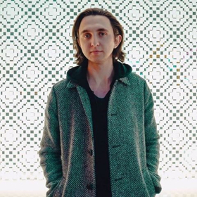 Max Styler To Release New Single ALL YOUR LOVE 1/5 