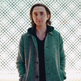 Max Styler To Release New Single ALL YOUR LOVE 1/5 Image