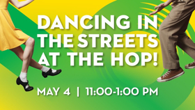 The Philly POPS Celebrates The Birth Of Rock 'N' Roll In Philly With AT THE HOP! Image