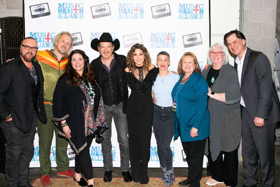 Kix Brooks, Desmond Child, Luke Dick, Jamie Floyd, Laura Veltz to Headline 'The First And The Worst'  Image