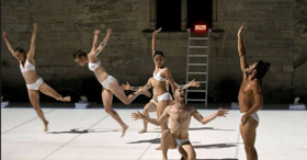 Review: AVIGNON THEATRE FESTIVAL Presents STORY WATER By EMANUEL GAT Image