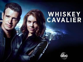 ABC to Air Sneak Preview of WHISKEY CAVALIER Following the OSCARS 