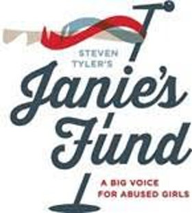 Steven Tyler & Live Nation to Present Inaugural Janie's Fund Gala & GRAMMY Viewing Party Image