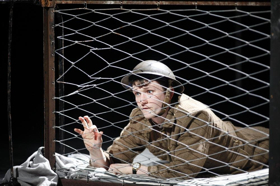 PRIVATE PEACEFUL to Embark on US Tour 