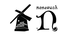 Nonesuch and New Amsterdam Records Announce Partnership Image