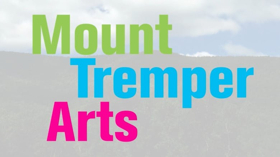 Mount Tremper Arts Presents An Evening Of New Performance Curated By Monstah Black 