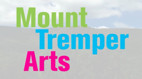 Mount Tremper Arts Presents An Evening Of New Performance Curated By Monstah Black Image