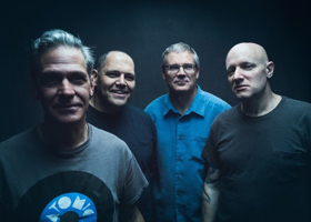 The Descendents Come to Boulder Theatre 