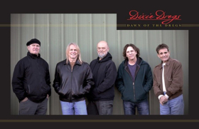 Dixie Dregs to Play Boulder Theater This Spring Image