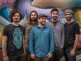 Papadosio Announces New Album CONTENT COMA + New Single Image