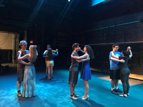 The Performing Arts School At BergenPAC Presents BEAUTY AND THE BEAST Image
