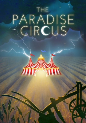 Sophie Ward Stars In World Premiere Of James Purdy's THE PARADISE CIRCUS 