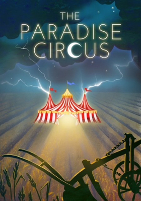 Sophie Ward Stars In World Premiere Of James Purdy's THE PARADISE CIRCUS Image