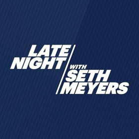 Video: John Mulaney's Grandma Schools Seth Meyers on Mispronouncing 'Gerrymander' On LATE NIGHT Image