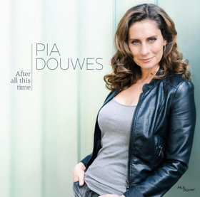 Interview: Pia Douwes Talks Debut Solo Album and International Career Image