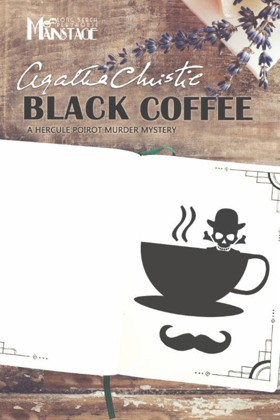 Agatha Christie's BLACK COFFEE Comes to Long Beach Playhouse 