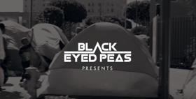 Listen to First Black Eyed Peas Single in Seven Years Image