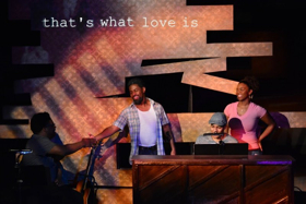 Review: THE BALLAD OF KLOOK AND VINETTE Makes American Premiere at Horizon Theatre Image