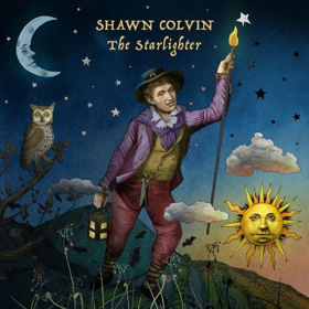 Singer-Songwriter Shawn Colvin Premieres New Video'Minnie And Winnie' Image
