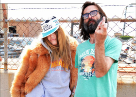 Royal Trux Postpones North American Tour Image