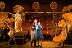 Full Cast and Creative Announced for CANDIDE Starring Grammer and Ebersole Image