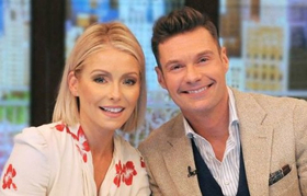 LIVE WITH KELLY AND RYAN Announce Guest Line-Up for Shows from Bahamas  Image