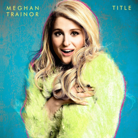 Meghan Trainer Talks New Music On LATE LATE SHOW Image