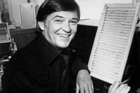 Broadway and Film Composer John Morris Passes Away at 91 Image