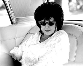 Wanda Jackson Announces New Music With Joan Jett Producing Image