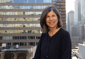 Anna Quindlen Comes To The Music Hall Loft 