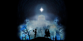 Columbia University School of the Arts presents THE ESCAPE; OR, A LEAP FOR FREEDOM Image