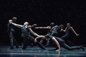 Travel The World Through Contemporary Dance This March At Birmingham Hippodrome 