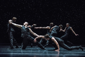 Travel The World Through Contemporary Dance This March At Birmingham Hippodrome Image