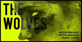 Review: THE WOLVES Is An Intriguing Window Into Middle American Adolescence Image
