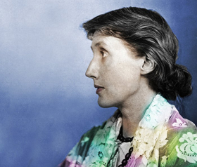 Full Cast Announced For MRS DALLOWAY at Arcola Theatre Image