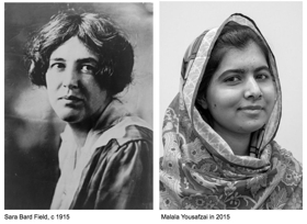 Women's Rights Explored in New Oratorio by Van Nuys High School Students Image