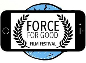The 2nd Edition of the Force For Good Film Festival Announced 