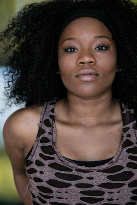 Theatre Under The Stars Casts Local Actress Simone Gundy in Lead Role for MEMPHIS Image